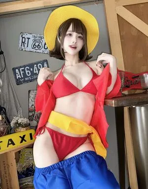 Okita Rinka OnlyFans Leaked Free Thumbnail Picture - #65hhirl88D