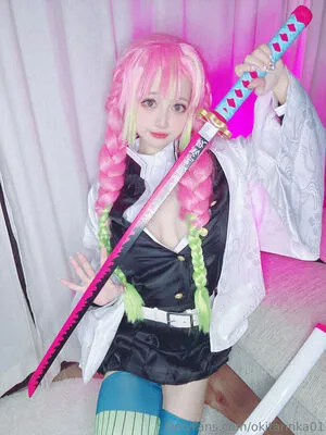 Okita Rinka OnlyFans Leaked Free Thumbnail Picture - #6VED48WeQ9