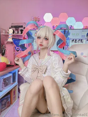 Okita Rinka OnlyFans Leaked Free Thumbnail Picture - #6W4Y8u0qv1