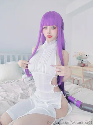 Okita Rinka OnlyFans Leaked Free Thumbnail Picture - #7OCBWerQ6O