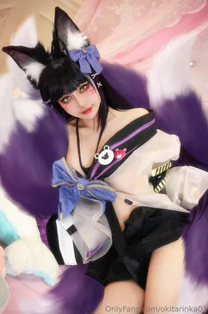 Okita Rinka OnlyFans Leaked Free Thumbnail Picture - #7PfWmNBGxa