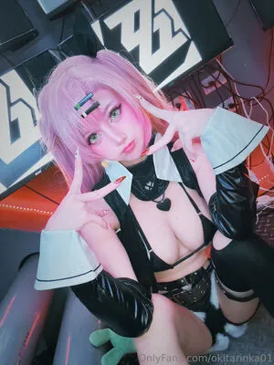 Okita Rinka OnlyFans Leaked Free Thumbnail Picture - #89HuxE9Jt3