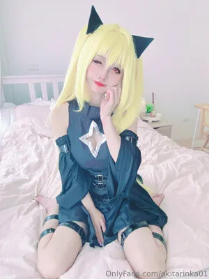 Okita Rinka OnlyFans Leaked Free Thumbnail Picture - #9R6akpWnM8