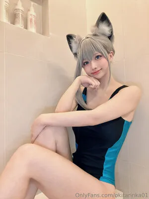 Okita Rinka OnlyFans Leaked Free Thumbnail Picture - #9ZTt3gUwL5