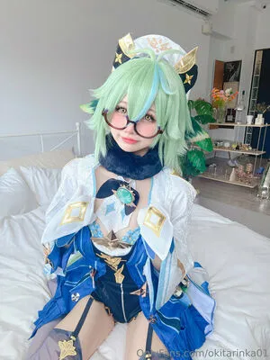 Okita Rinka OnlyFans Leaked Free Thumbnail Picture - #AbeLTcfFWU