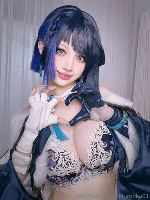 Okita Rinka OnlyFans Leaked Free Thumbnail Picture - #Ardsd0bNZ0