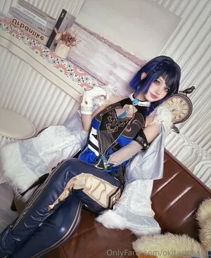 Okita Rinka OnlyFans Leaked Free Thumbnail Picture - #BiKIM7Jrl7