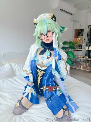 Okita Rinka OnlyFans Leaked Free Thumbnail Picture - #C993jUAifK