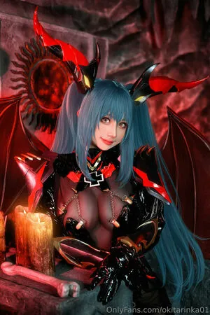 Okita Rinka OnlyFans Leaked Free Thumbnail Picture - #CDmwX9WyFp