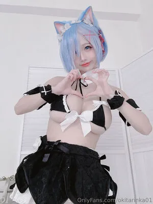 Okita Rinka OnlyFans Leaked Free Thumbnail Picture - #CZmKMesQ8U