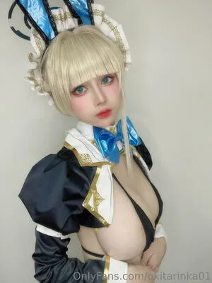 Okita Rinka OnlyFans Leaked Free Thumbnail Picture - #CvoiJKFGVt