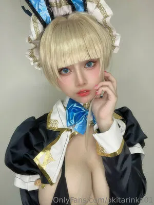 Okita Rinka OnlyFans Leaked Free Thumbnail Picture - #D2pgHXWodC