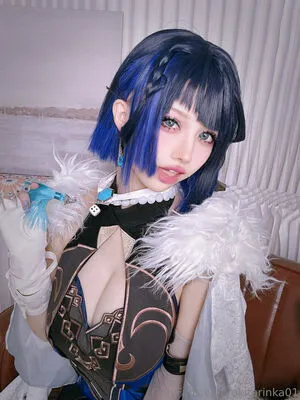 Okita Rinka OnlyFans Leaked Free Thumbnail Picture - #DEz4YCXMkw