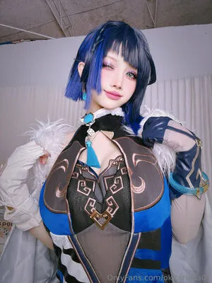 Okita Rinka OnlyFans Leaked Free Thumbnail Picture - #DjQT7jV0zc