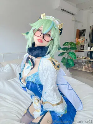 Okita Rinka OnlyFans Leaked Free Thumbnail Picture - #Dx05CJLd7w