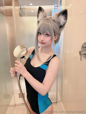 Okita Rinka OnlyFans Leaked Free Thumbnail Picture - #EZpKmqVlWz