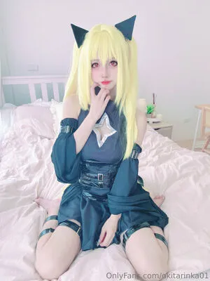 Okita Rinka OnlyFans Leaked Free Thumbnail Picture - #FMJWPMl14y