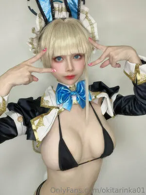 Okita Rinka OnlyFans Leaked Free Thumbnail Picture - #FsQkPv4nat