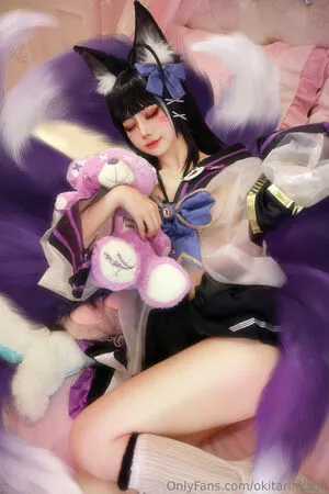 Okita Rinka OnlyFans Leaked Free Thumbnail Picture - #G2REhr1enh