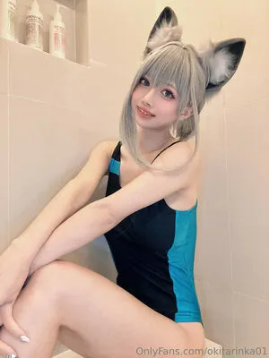 Okita Rinka OnlyFans Leaked Free Thumbnail Picture - #GAWfjukQvS