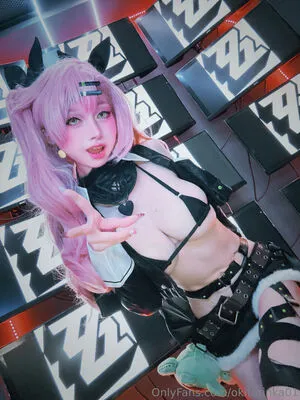 Okita Rinka OnlyFans Leaked Free Thumbnail Picture - #Gc4h3Ge1Om