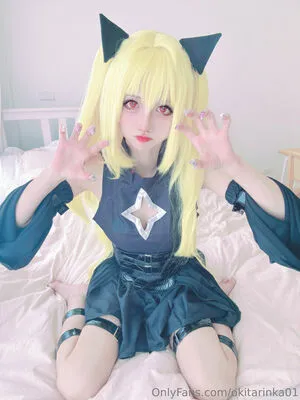 Okita Rinka OnlyFans Leaked Free Thumbnail Picture - #H2wiXmJMVm