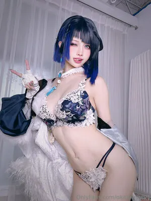 Okita Rinka OnlyFans Leaked Free Thumbnail Picture - #HIUX5VfRr3