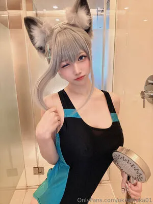 Okita Rinka OnlyFans Leaked Free Thumbnail Picture - #Hkb9eJGz9U