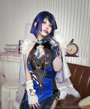 Okita Rinka OnlyFans Leaked Free Thumbnail Picture - #JfAVCmVYuj