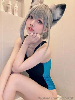 Okita Rinka OnlyFans Leaked Free Thumbnail Picture - #Jq9Qbsm6AU