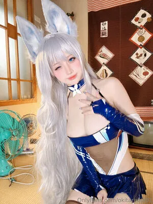 Okita Rinka OnlyFans Leaked Free Thumbnail Picture - #KVydaffVuN