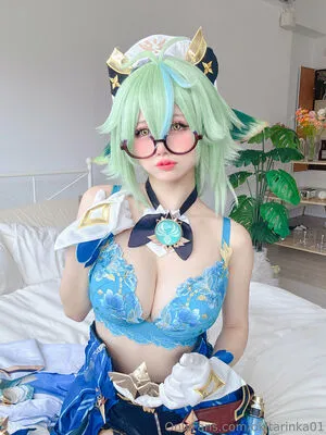 Okita Rinka OnlyFans Leaked Free Thumbnail Picture - #LjToC3eN63