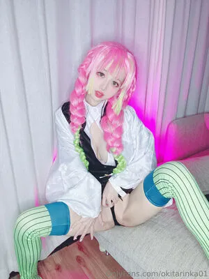 Okita Rinka OnlyFans Leaked Free Thumbnail Picture - #M9qEw2wP8j