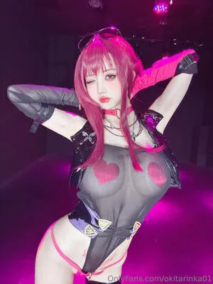 Okita Rinka OnlyFans Leaked Free Thumbnail Picture - #MngMKjNFWs