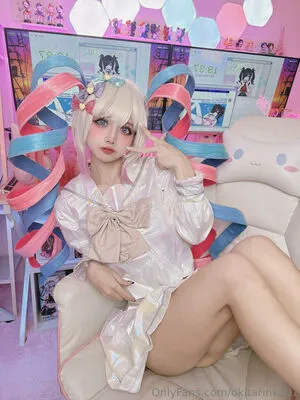 Okita Rinka OnlyFans Leaked Free Thumbnail Picture - #N902FY0opn
