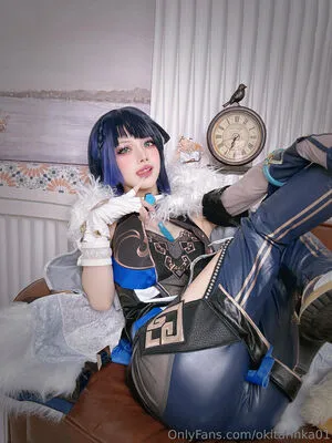Okita Rinka OnlyFans Leaked Free Thumbnail Picture - #NQUVeYfspR