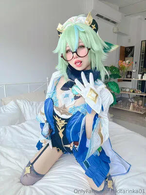 Okita Rinka OnlyFans Leaked Free Thumbnail Picture - #PfOx56WEXM