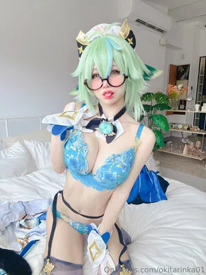 Okita Rinka OnlyFans Leaked Free Thumbnail Picture - #QvrXLSUPzS