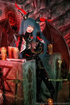 Okita Rinka OnlyFans Leaked Free Thumbnail Picture - #Qxc9Qq9r06