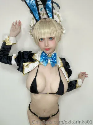 Okita Rinka OnlyFans Leaked Free Thumbnail Picture - #RHWRKvnqXq