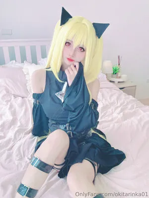 Okita Rinka OnlyFans Leaked Free Thumbnail Picture - #RQeknDSArU