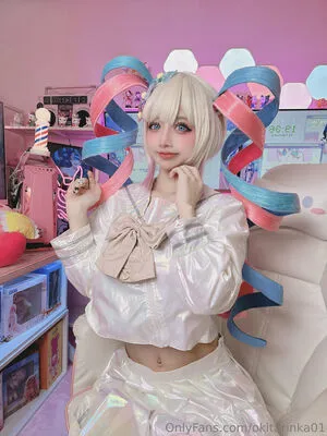 Okita Rinka OnlyFans Leaked Free Thumbnail Picture - #TcjqNBt7WK