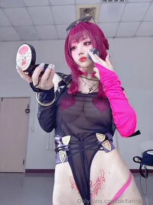 Okita Rinka OnlyFans Leaked Free Thumbnail Picture - #UsVm3DOI3r