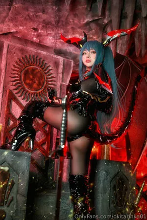 Okita Rinka OnlyFans Leaked Free Thumbnail Picture - #V4InAPHFdF