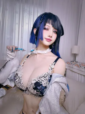 Okita Rinka OnlyFans Leaked Free Thumbnail Picture - #W6ycQkCQBJ