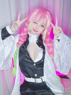 Okita Rinka OnlyFans Leaked Free Thumbnail Picture - #WzibyvL8k7