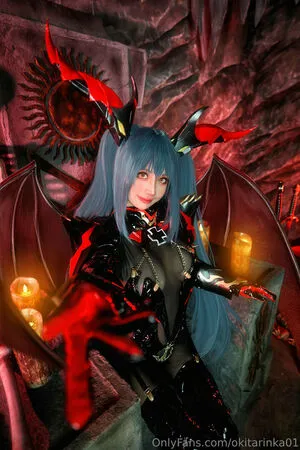 Okita Rinka OnlyFans Leaked Free Thumbnail Picture - #XReT5jFoUE