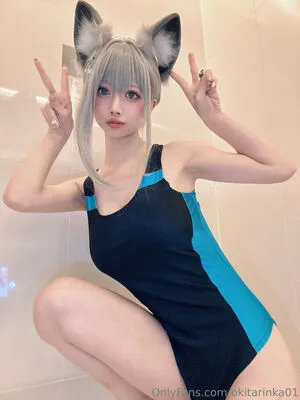 Okita Rinka OnlyFans Leaked Free Thumbnail Picture - #Xr9JRuUhFX