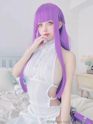 Okita Rinka OnlyFans Leaked Free Thumbnail Picture - #Y7ZTbYr4UK