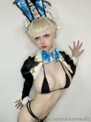 Okita Rinka OnlyFans Leaked Free Thumbnail Picture - #YVQvTy89lP